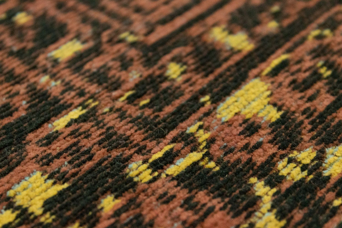 Vintage Rug 80x300cm