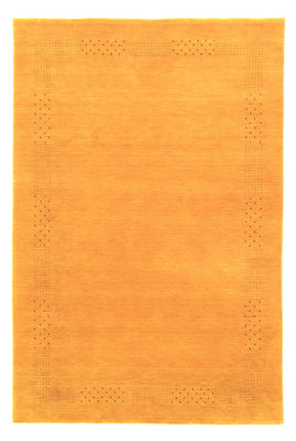 Gabbeh Rug - Indus - 300 x 250 cm - gold