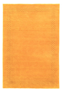 Gabbeh Rug - Indus - 300 x 250 cm - gold