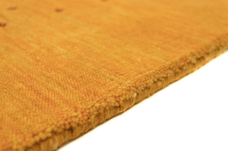 Gabbeh Rug - Indus - 300 x 250 cm - gold