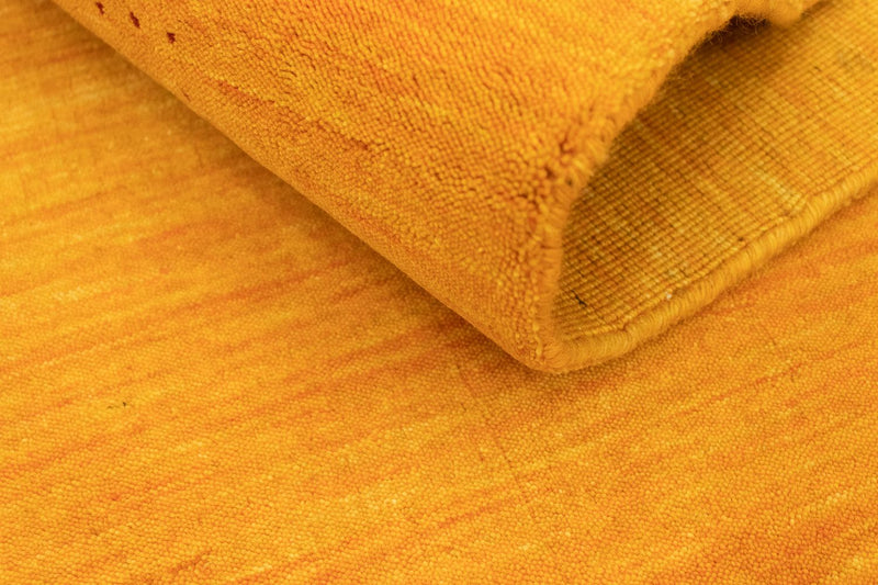 Gabbeh Rug - Indus - 300 x 250 cm - gold