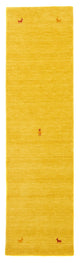 Gabbeh Loom Rug 200x80cm - Wool Rug