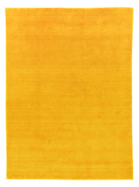 Gabbeh Rug - Indus - 160 x 90 cm - gold