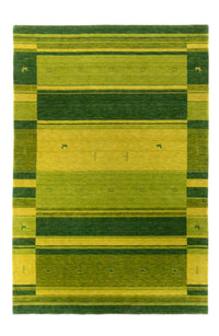 Gabbeh Rug - Indus - Dubai - rectangle – product image