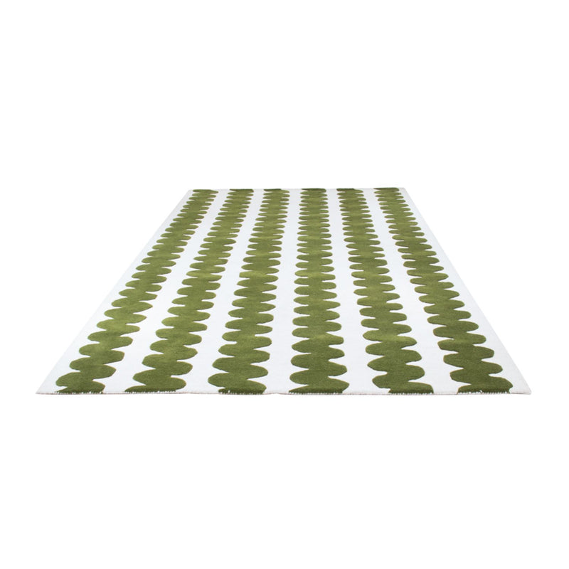 Wool Rug MoroccanMirage - Wool Rug