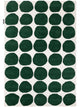 Wool Rug RockRhythm - Wool Rug