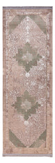 Oriental Woven Rug Saphir