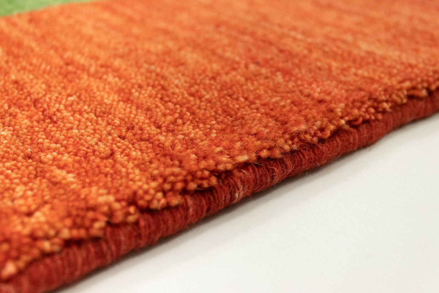Indo Gabbeh Rug - Wool Rug