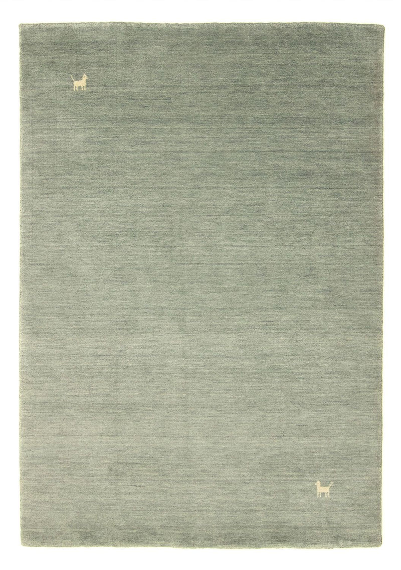 Gabbeh Rug - Indus - 250 x 200 cm - grey