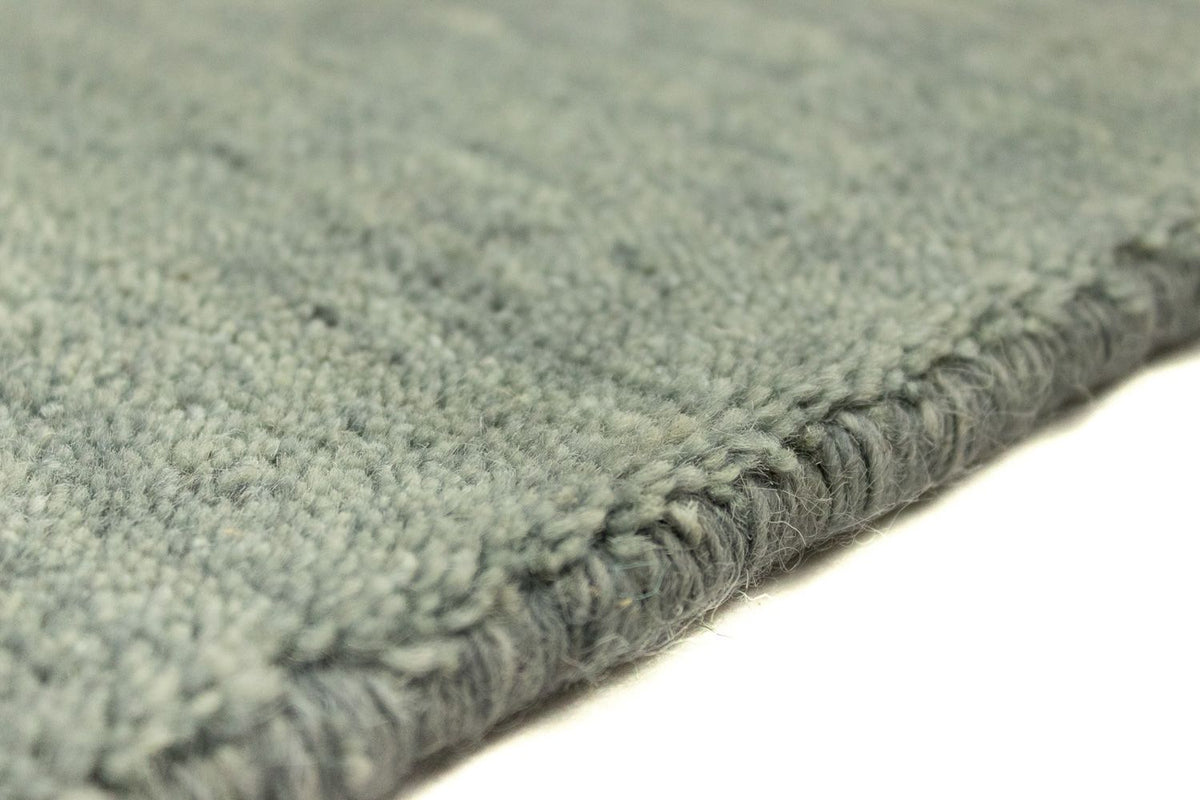 Gabbeh Rug - Indus - 250 x 200 cm - grey