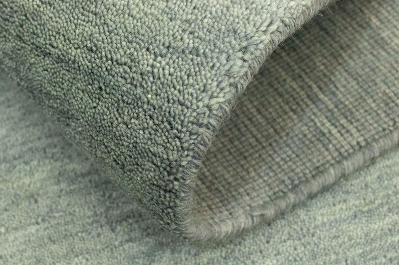 Gabbeh Rug - Indus - 250 x 200 cm - grey