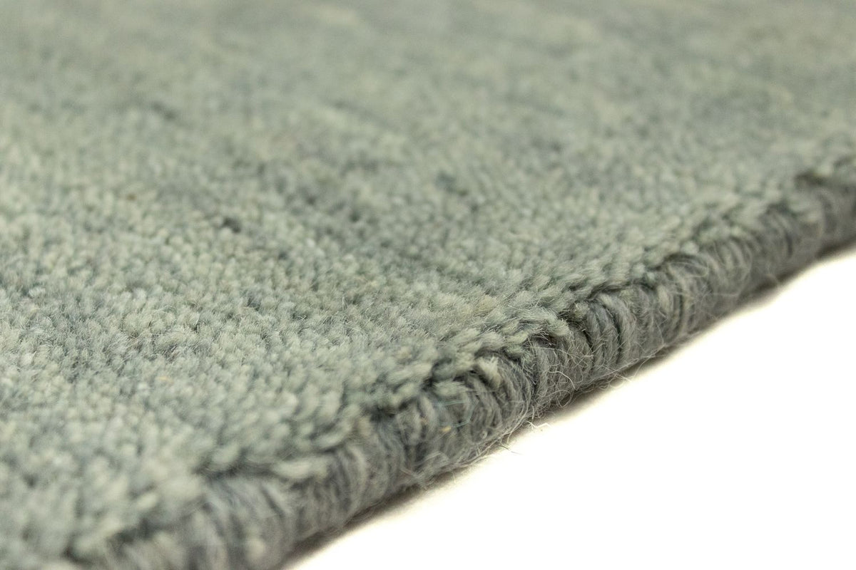 Gabbeh Rug - Indus - 300 x 250 cm - grey