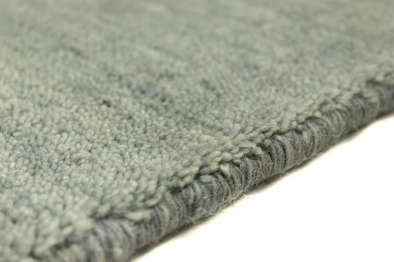 Gabbeh Rug - Indus - 300 x 250 cm - grey