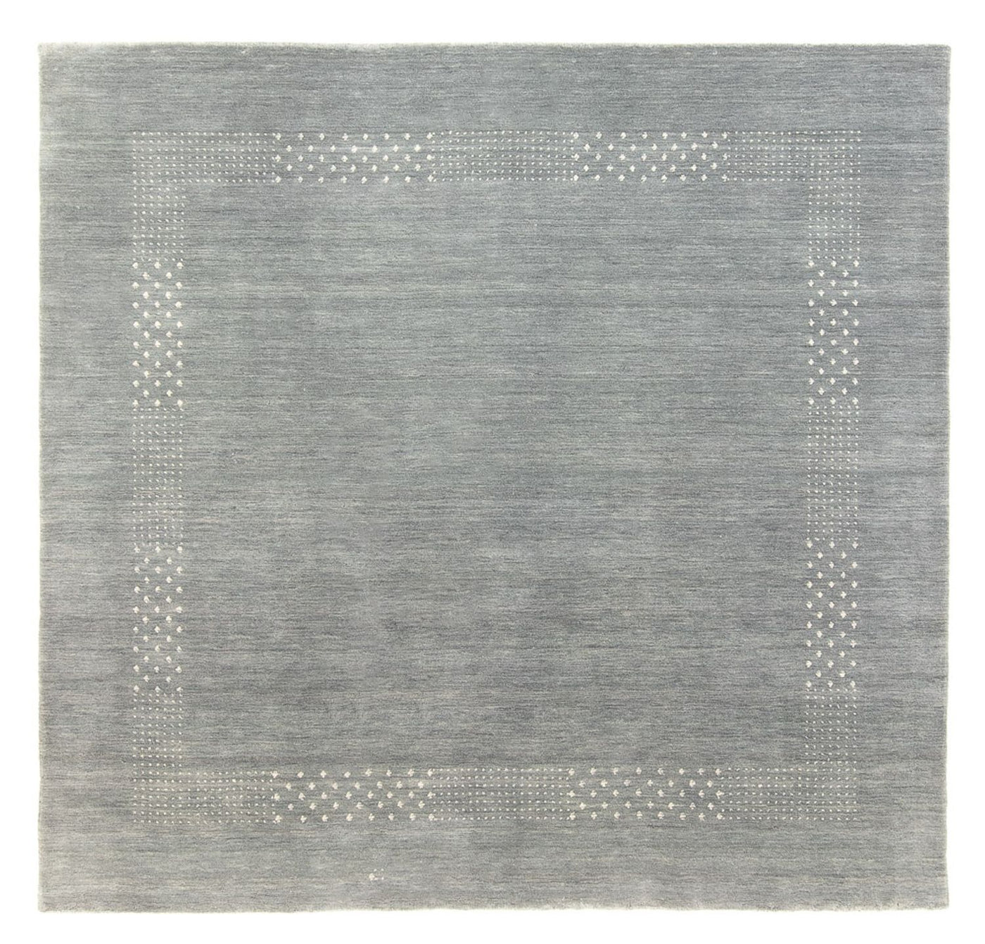 Gabbeh Rug - Loribaft Perser - Nova - square