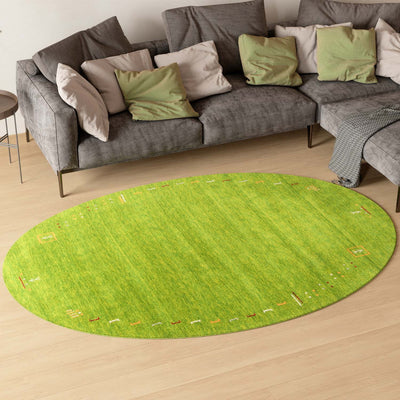 Gabbeh Rug - Indus - Fenth