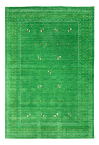 Gabbeh Rug - Loribaft Softy - LuxeWeave - rectangle – product image
