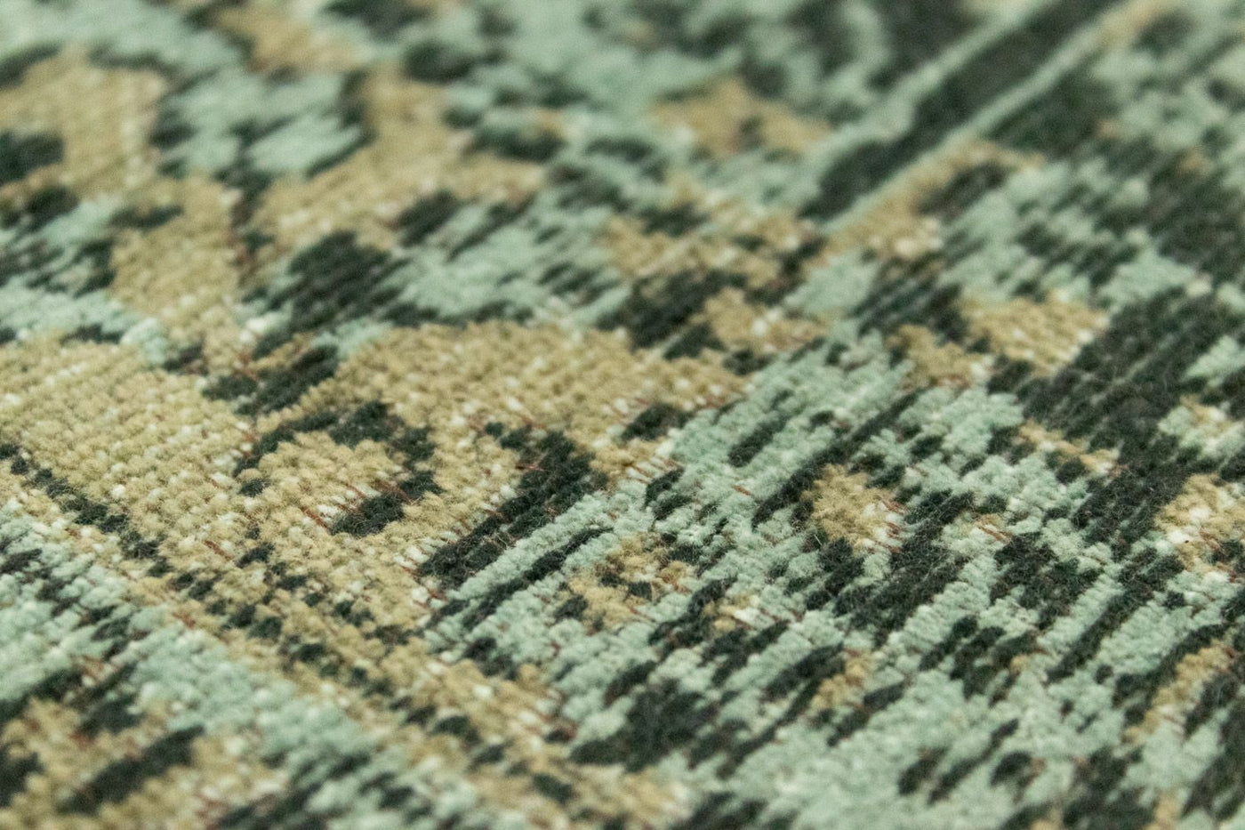 Designer Rug 300x80cm - Designerteppich