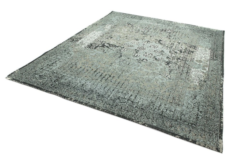 Runner Designer Rug - 300 x 80 cm - multicolored