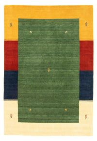 Gabbeh Rug - Indus - Mirage - rectangle