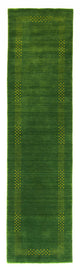 Indo Gabbeh Rug - Wool Rug