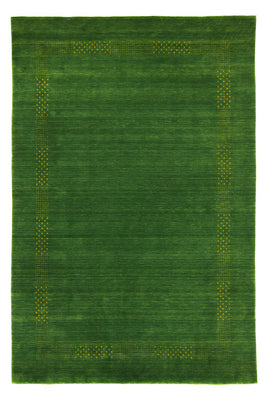 Gabbeh Rug - Indus - 300 x 250 cm - green