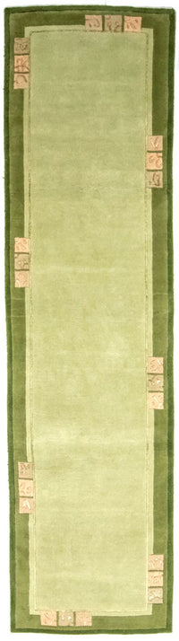 Nepal Rug - Mumbai - rectangle – product image