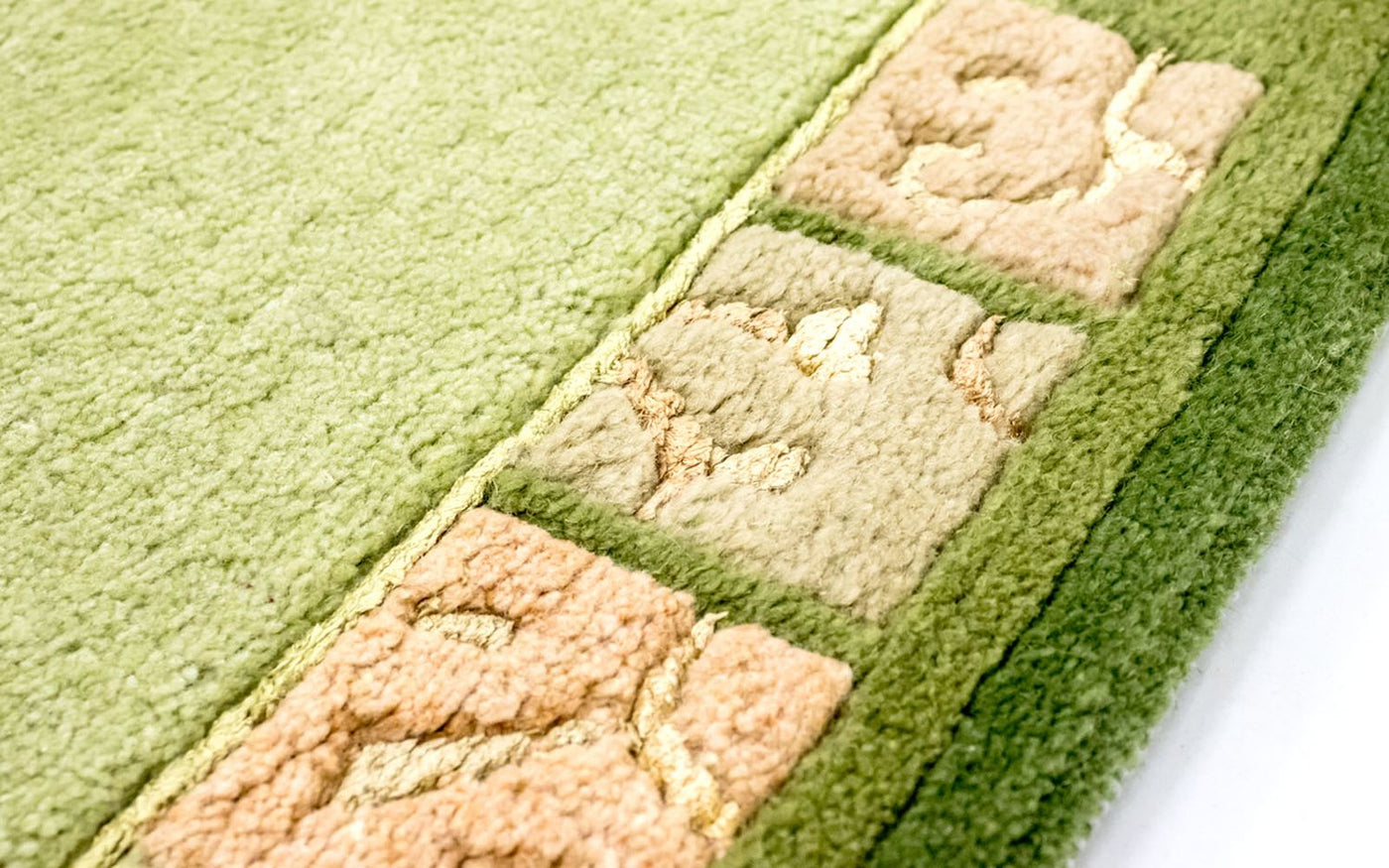 Nepal Rug - Mumbai - rectangle