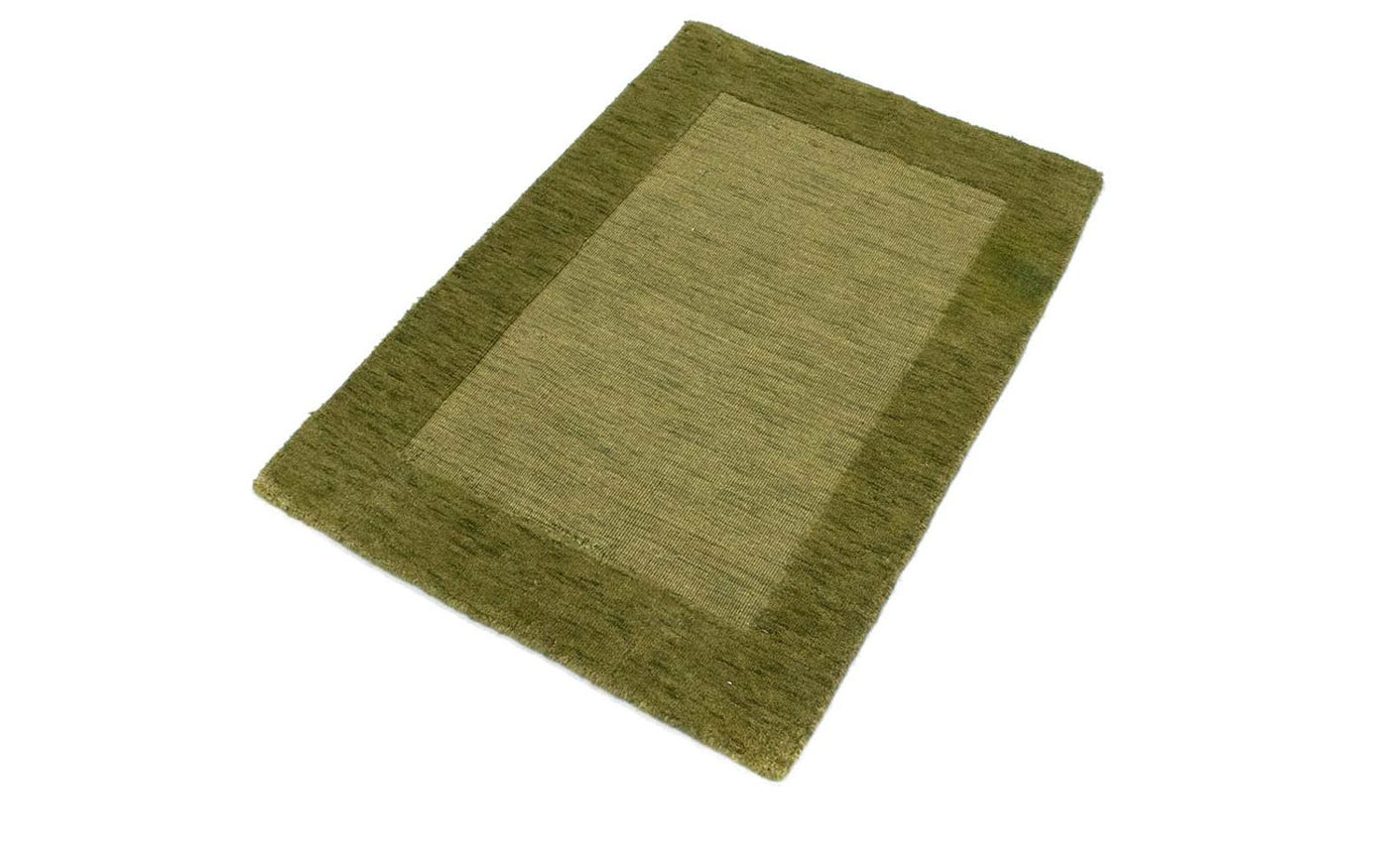 Wool Rug - Wool Rug