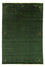 Gabbeh Rug - Indus - 300 x 200 cm - dark green