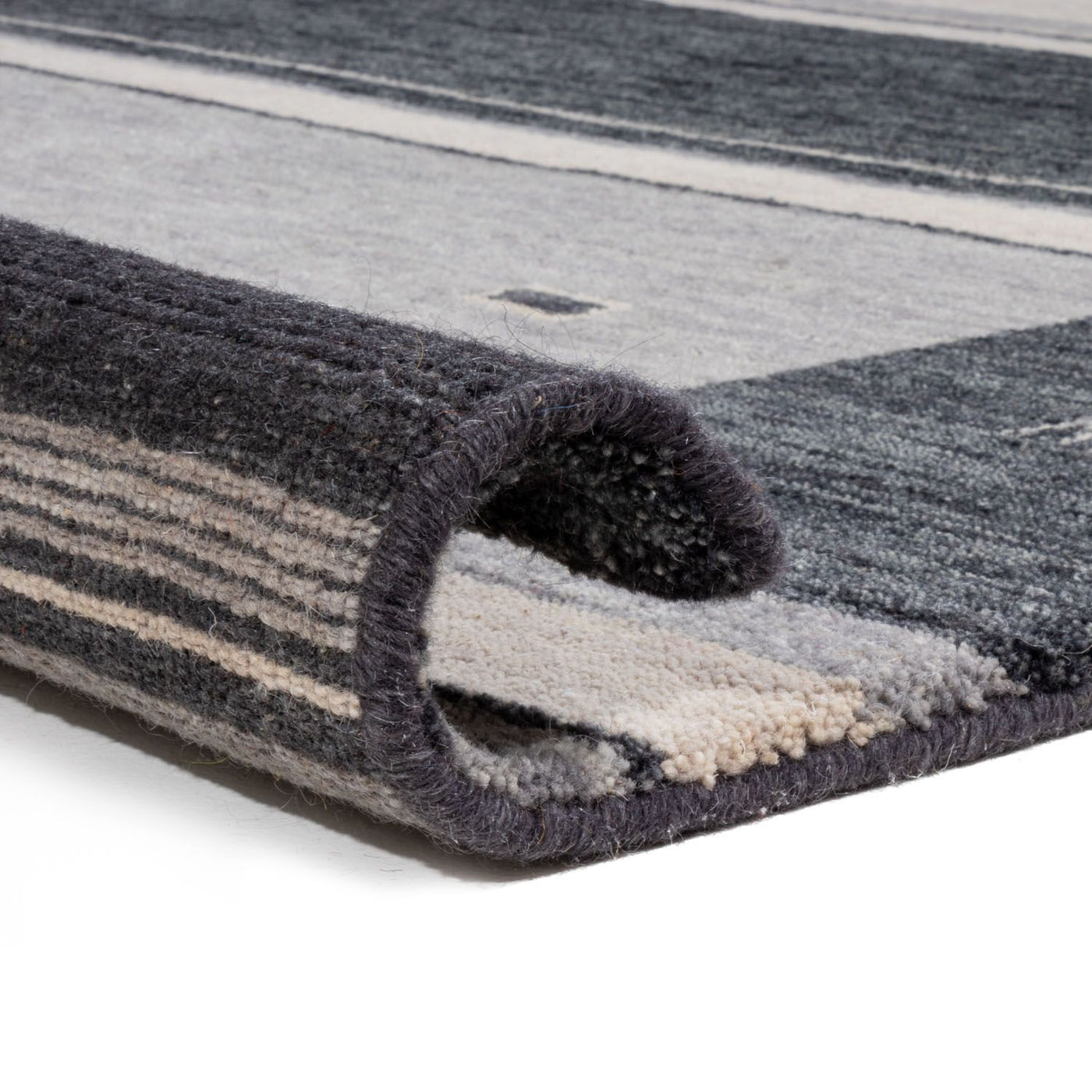 Gabbeh Loom Rug Dubai - Wool Rug