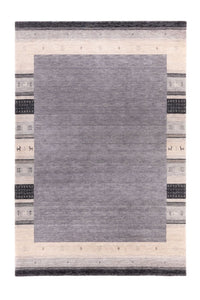 Gabbeh Rug - Indus - Doha - rectangle – product image