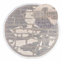 Jute Carpet Rug Alistair – product image