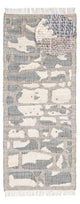 Jute Carpet Rug Alistair