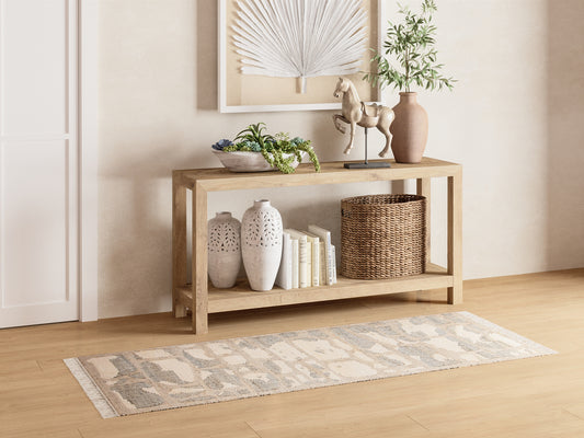 Sisal Rug - Alistair - runner