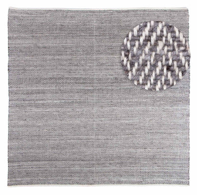 Kelim Rug - Trendy - Dream - square