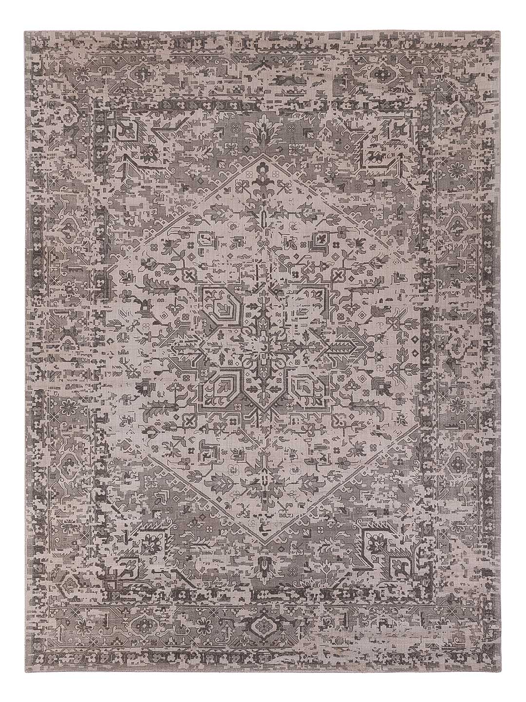 Viscose Rug - Ambrosia - rectangle
