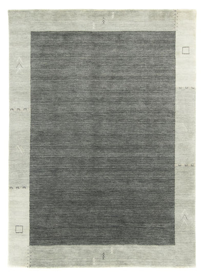 Indo Gabbeh Rug Tella - Wool Rug