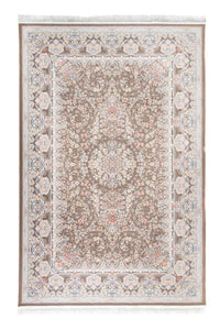 Oriental Rug - Deljan - rectangle – product image