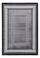 Oriental Woven Rug 230x160cm