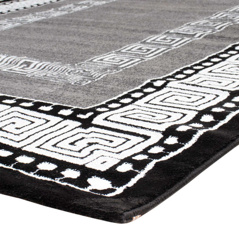 Oriental Woven Rug 230x160cm