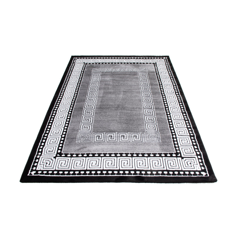 Oriental Woven Rug 230x160cm