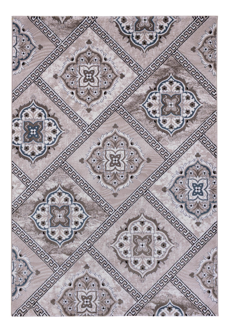 Oriental Woven Rug 230x160cm