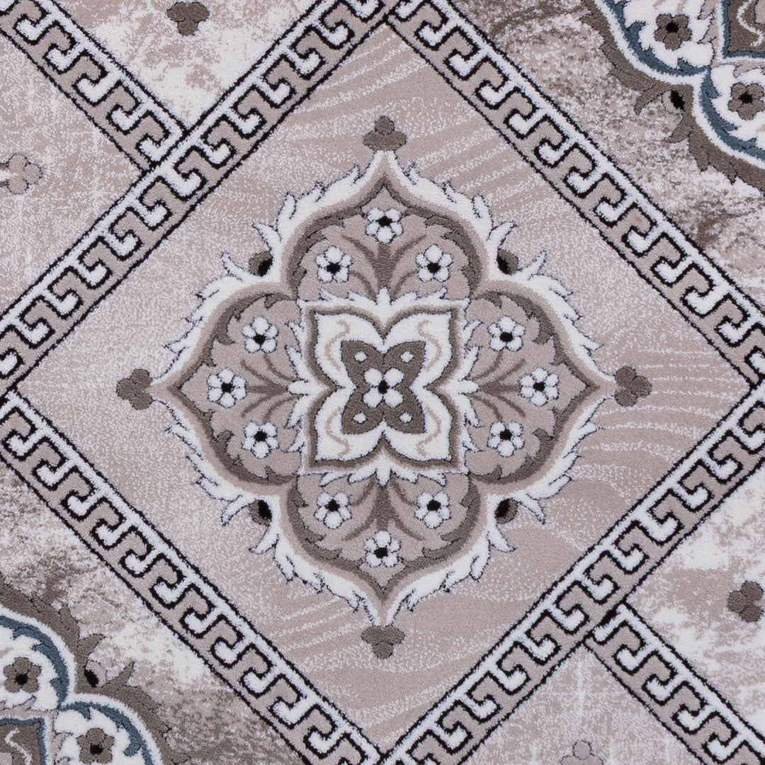 Oriental Woven Rug 230x160cm