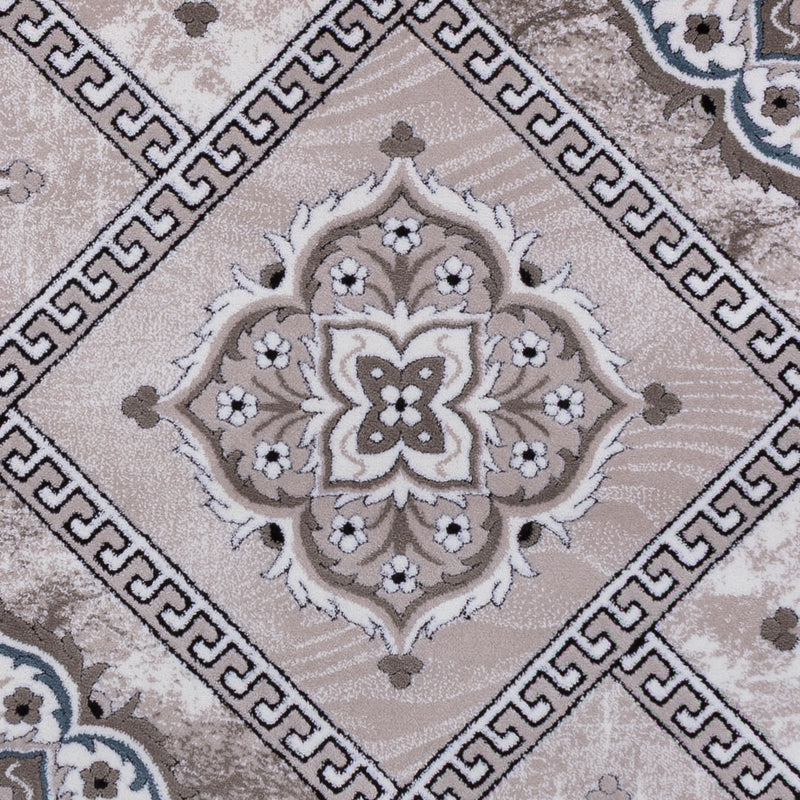 Oriental Woven Rug 230x160cm