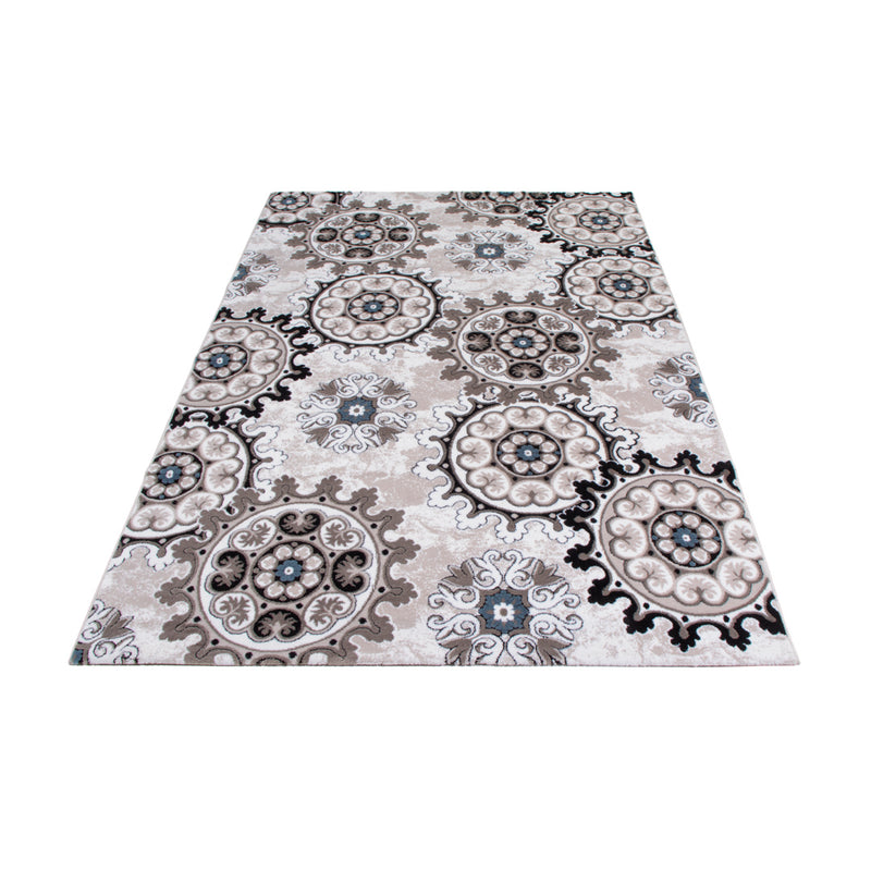 Oriental Woven Rug 230x160cm