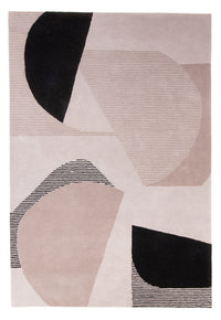 Wool Rug CityDream - Wool Rug – product image