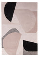 Wool Rug CityDream - Wool Rug