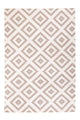 Modern Kilim Rug Masal - Wool Rug