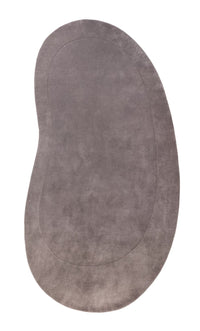 Wool Rug - Opuence - oval – product image