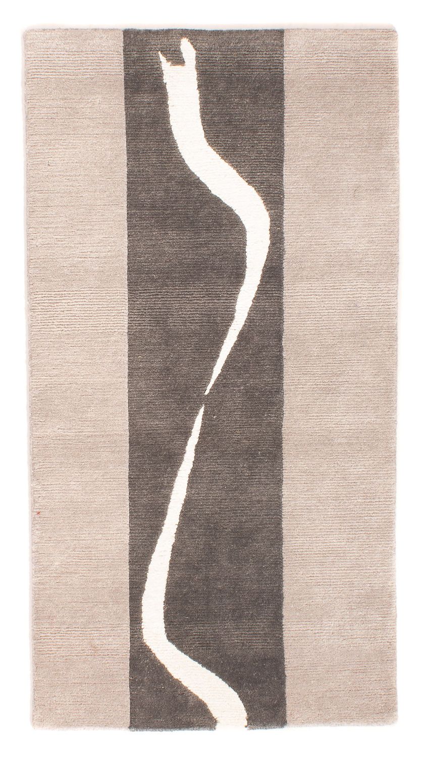 Nepal Rug - 120 x 60 cm - multicolored